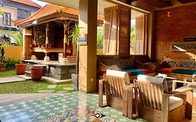 Bukawa Lodge Jimbaran